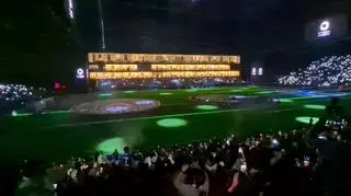 Kingdom Arena w Rijadzie