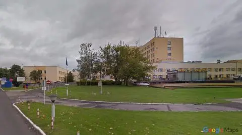 Neurochirurgia w bydgoskim szpitalu zamknięta. 5 osób z personelu zakażonych koronawirusem