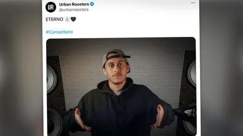 Canserbero twitter