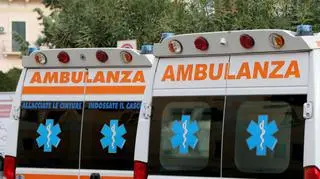 Mimo wysiłków włoskich lekarzy nie udało się uratować życia dwulatka 
