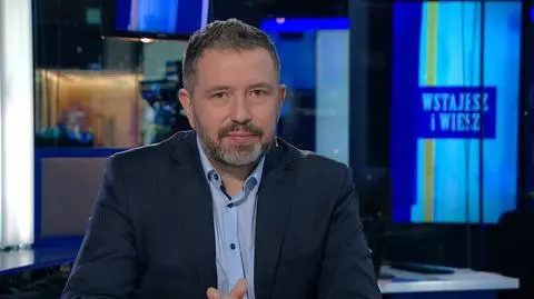 Sprawa Tomasza L., zatrzymanego pod zarzutem szpiegostwa na rzecz Rosji. Cała rozmowa z Piotrem Świerczkiem