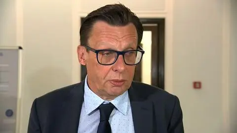 Marek Ast o nieobecności Jarosława Kaczyńskiego w kampanii prezydenta