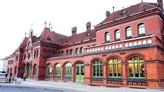Remont dworca w Malborku kosztował ponad 8 mln zł