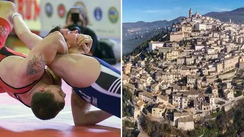 Które państwo zdobyło najwięcej medali olimpijskich w stosunku do liczby jego mieszkańców?