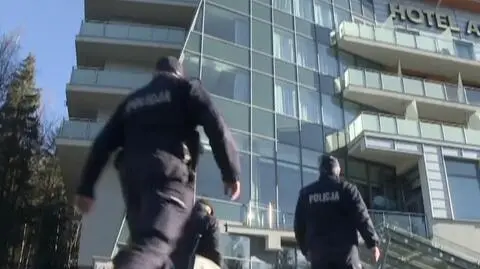 Kontrolwane są hotele i pensjonaty