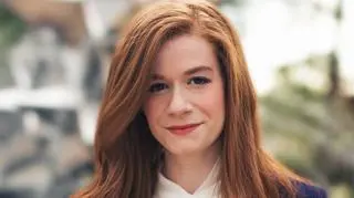 Senator Mallory McMorrow jest demokratką