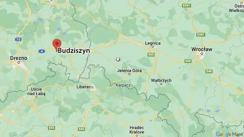 budziszyn