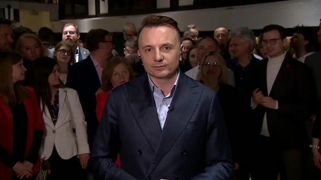 Łukasz Gibała