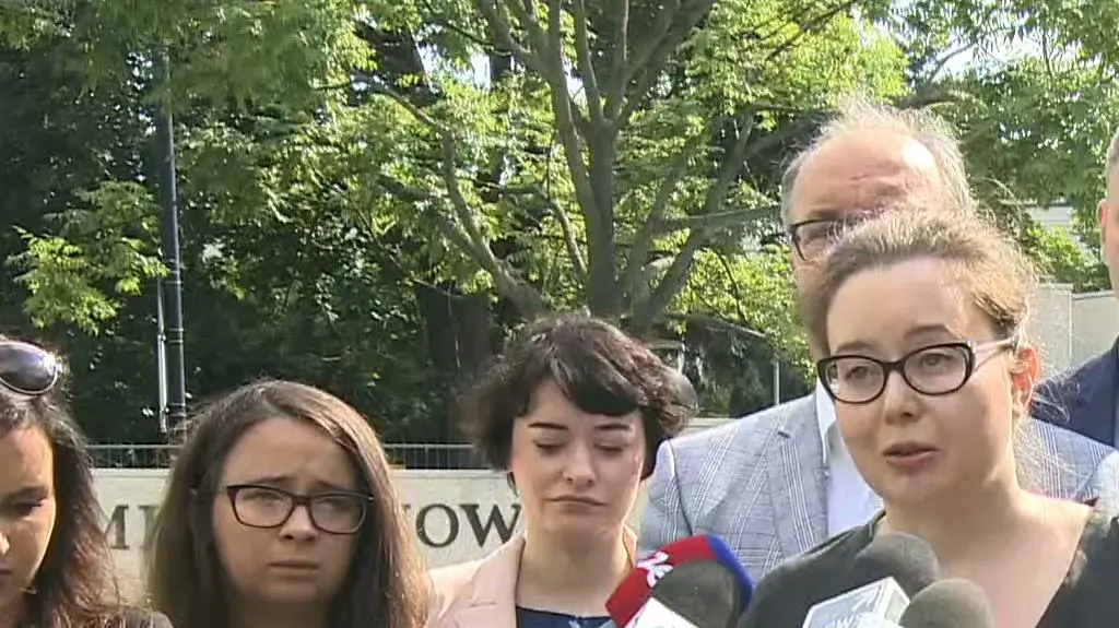 Julia Zimmermann o pakcie solidarnościowym