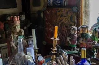Muzeum w ostatnich latach bardzo się rozrosło