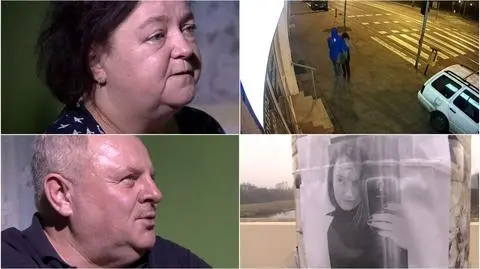 Rodzice Ewy Tylman wciąż wierzą że ich córka wróci do domu