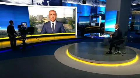 Budka: Wielokrotnie rozmawiałem z Trzaskowskim. Obaj mamy taką samą ocenę Donalda Tuska