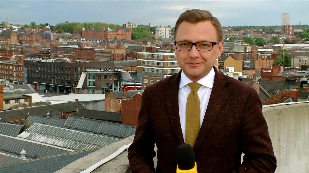 18.05.2016 | #BrexitTour Macieja Worocha: jakie są nastroje w Birmingham przed brytyjskim referendum? 