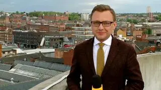 18.05.2016 | #BrexitTour Macieja Worocha: jakie są nastroje w Birmingham przed brytyjskim referendum? 