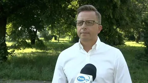 Poseł KO Dariusz Joński o słowach łódzkiego kuratora oświaty