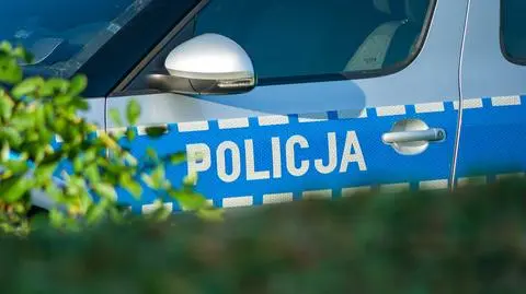 Twierdził, że został pobity i nie może oddychać. Policja: zmyślał, chciał, żeby odwieźć go do domu