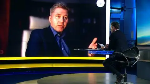 Matczak: to nie będzie poważne rozstrzygnięcie prawne, tylko hejt wyrażany w todze