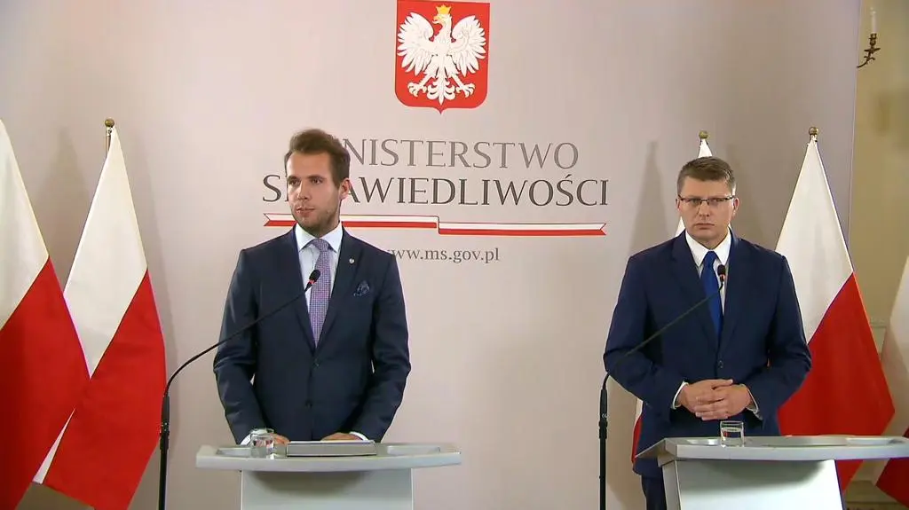 Kanthak: to leży całkowicie poza zakresem kompetencyjnym ONZ