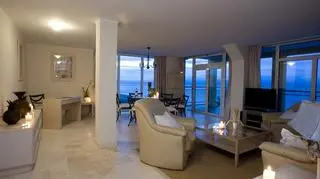 Hotel Bryza w Juracie