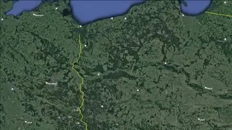 Boreczek na Podkarpaciu