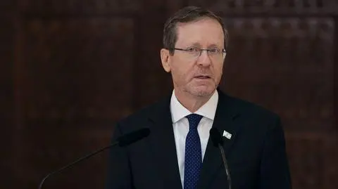 Icchak Herzog