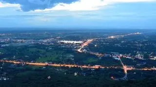 Nong Bua Lamphu (zdjęcie archiwalne)