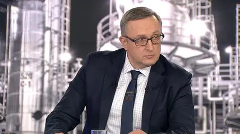 Prof. Siemiątkowski: to, co mną wstrząsnęło, to dwa elementy