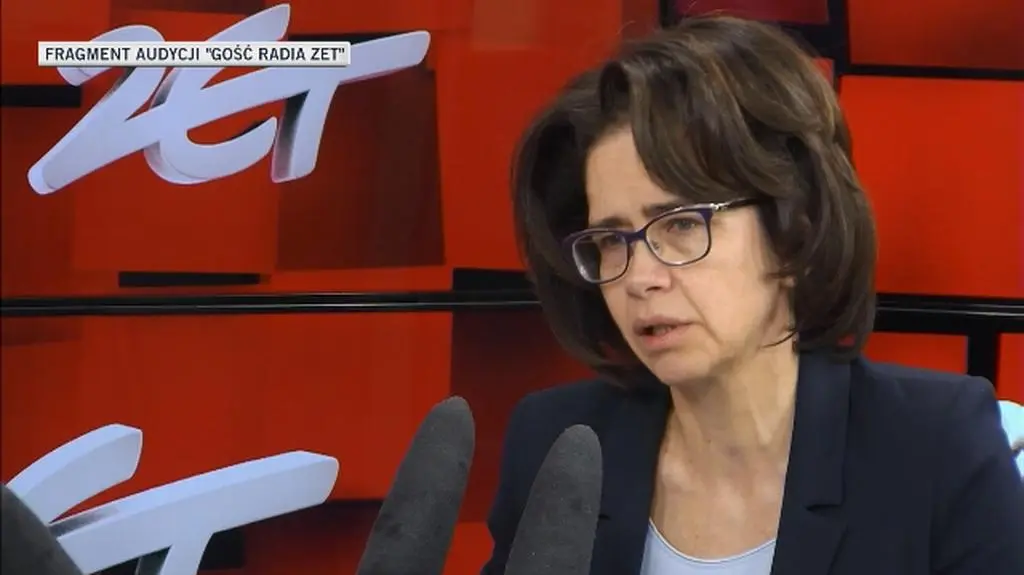 Minister cyfryzacji: nie zawsze zgadzam się ze wszystkimi decyzjami rządu