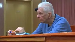 Jacek Wach został skazany na dożywocie. Wyrok nie jest prawomocny 