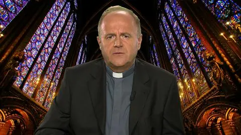 Ks. Kobyliński: może to prowadzić do schizmy, to znaczy do formalnego podziału