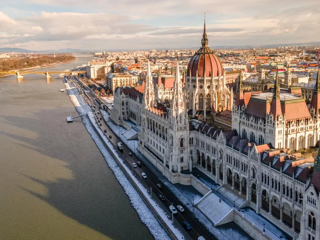 Budapeszt