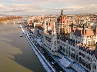 Budapeszt