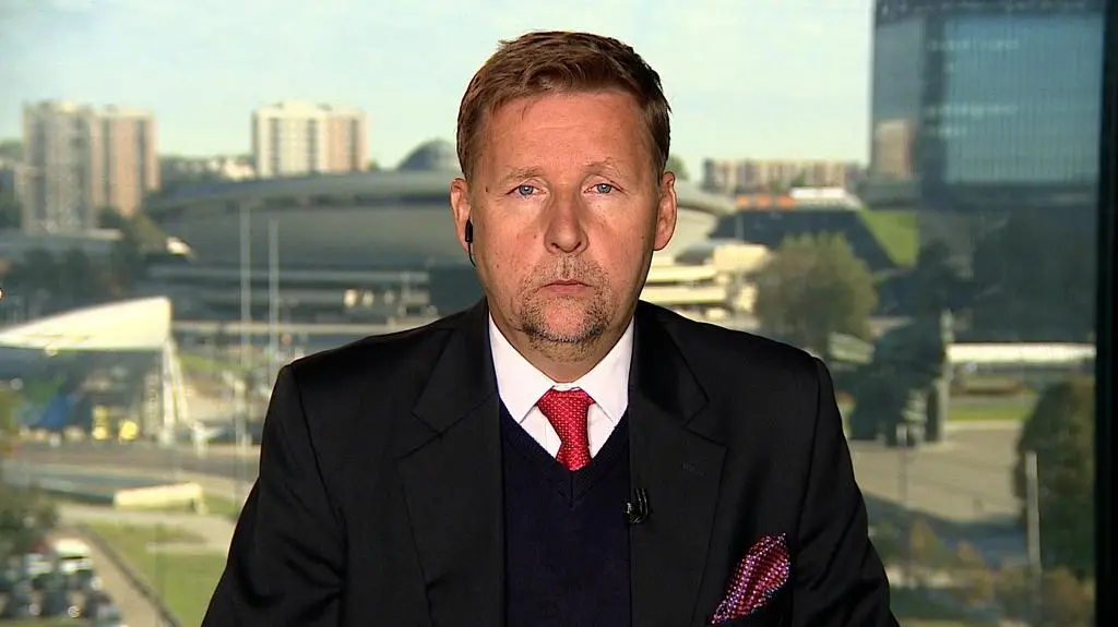 Marek Migalski o decyzji NSA