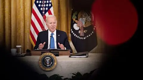 Biden to travel to Poland to mark first anniversary of Ukraine invasion