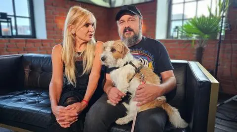 Jakubik: "Dom zły" to najważniejszy film jaki zrobiłem w życiu, to była podróż totalna