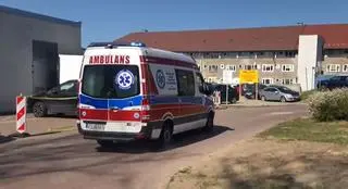 Część pacjentów unika kontaktów z szpitalami i lekarzami, obawiając się zakażenia