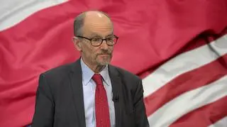 Former U.S. Ambassador to Poland Daniel Fried