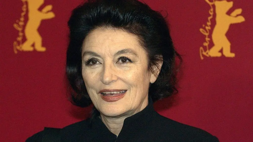  Anouk Aimée