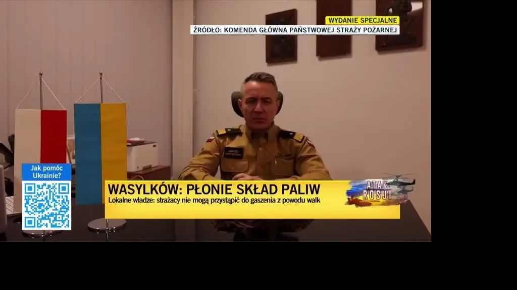 apel z polski