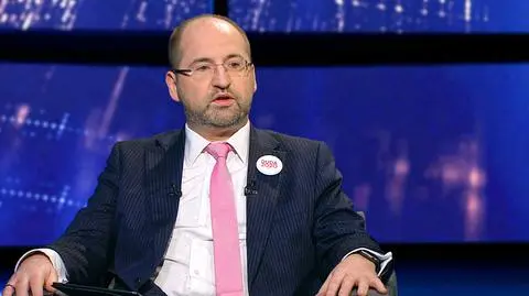 Bielan: jeżeli Trzaskowski zostanie prezydentem, będziemy mieli trzy lata wojny na górze