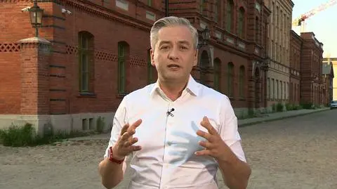 Biedroń do Trzaskowskiego: Rafale, powiedz po której stronie stoisz