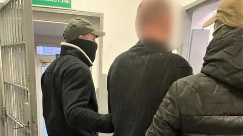 Zarzuty i areszt za usiłowanie zabójstwa dla 30-latka