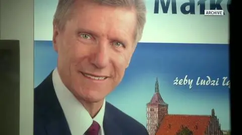 After 10 years former mayor of Olsztyn acquitted of rape charges