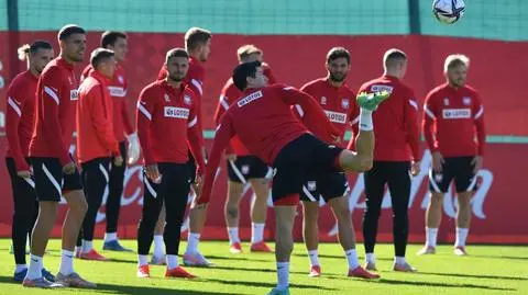 Albania - Polska. Przewidywany skład Polaków na mecz w Tiranie