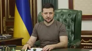 Wołodymyr Zełenski