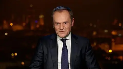 Tusk: łatwiej będzie kontrolować rząd PiS-u, jeżeli Polska będzie w tym mechanizmie finansowym