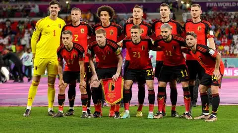 Belgowie mają duże wymagania. Nowego trenera szukają przez internet