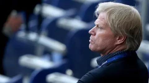 Prezes Bayernu znów pytany o Lewandowskiego. "Z radością zobaczymy go na pierwszym treningu"