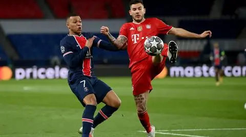 Słodka zemsta w Lidze Mistrzów. Bayern i Lewandowski wypadają z gry