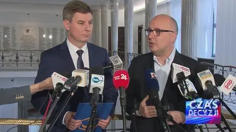 "Pani Wassermann i całemu PiS-owi marzy się wariant chiński"